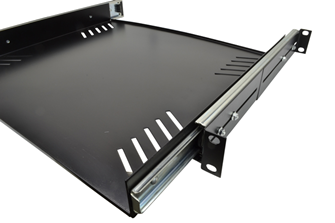 Universal Sliding Rack Tray 